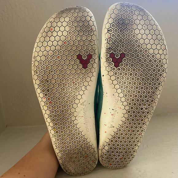Vivobarefoot Womens Size 42 10.5 Primus Lite Training Shoes Sneakers Minimalist - Picture 5 of 6